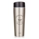 Banquet Termohrnek cestovní COFFEE 350 ml, Ivory - thumb (0)