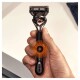 Gillette Pánský holicí strojek ProGlide Flexball +  1 hlavice Power - thumb (2)