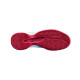 Dětská tenisová obuv Wilson Rush Pro 4.0 JR QL Scuba Blue  UK 5,5 - thumb (2)