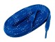 Hokejové tkaničky WinnWell  Blue  183 cm - thumb (0)
