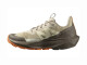 Dámská outdoorová obuv Salomon  ELIXIR ACTIV W White Pepper/Falcon/Papaya  UK 7,5 - thumb (1)