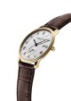 Frederique Constant Slimline Gents Small Seconds Quartz FC-245M5S5 - thumb (1)