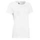 Dámské tričko Kari Traa  Tone Tee White L/XL - thumb (0)