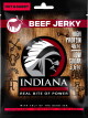Indiana Jerky 25 g vepřové - thumb (4)