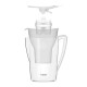 BWT Filtrační konvice Penguin 2,7 l + 2 ks filtr, bílá - thumb (1)