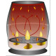 Clatronic FR 3782 horkovzdušná fitéza, 5 l - thumb (2)