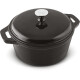 Lamart LT1209 hrnec litina Iron, 25,5 cm - thumb (0)