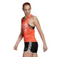 Dámské tílko adidas  Speed Tank orange S - thumb (7)