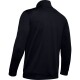 Pánská bunda Under Armour  SPORTSTYLE TRICOT JACKET black XS - thumb (4)