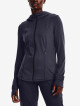 Under Armour Meridian CW Jacket grey - thumb (0)