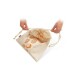 TESCOMA pytlík pro ukládání pečiva 4FOOD 50x35 cm - thumb (1)