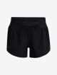 Under Armour šortky UA Speedpocket Perf Short-BLK 1361379-001 - thumb (6)