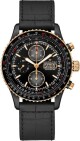 Hamilton Khaki Aviation Converter Auto Chrono H76736730 - thumb (0)