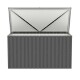 Tepro 7716 Zahradní úložný box Store X-Large, 1370 l - thumb (4)