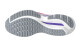 Dámská běžecká obuv Mizuno  Wave Inspire 19 Snow White/High-Vis Pink/Purple Punch  UK 5 - thumb (1)