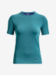Under Armour UA Rush Seamless SS 1373929-433 - thumb (4)