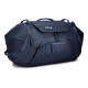 Sportovní taška Thule RoundTrip Snow Duffel 80L - Dark Slate - thumb (0)