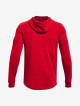 Pánská mikina Under Armour  Rival Try Athlc Dept HD-RED L - thumb (3)