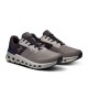 Pánská běžecká obuv On Cloudrunner 2 Waterproof Zinc/Midnight  EUR 47,5 - thumb (2)