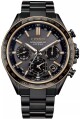 Citizen Attesa Satellite Wave GPS CC4074-61W - thumb (0)