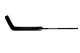 Kompozitová brankářská hokejka Bauer Supreme M50PRO Black Senior 24 palců, L (normální gard) - thumb (1)
