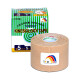 Tejpovací páska TEMTEX  Kinesio Tape Classic 5 cm × 5 m zelená - thumb (9)