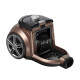 Concept VP5240n bezsáčkový vysavač 4A RADICAL Pet Expert, 800 W - thumb (4)