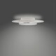 Philips 8720169195219 stropní LED svítidlo Garnet, bílá, 1x 30 W 3400lm 4000K IP20 - thumb (2)