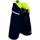 Hokejové kalhoty Warrior Alpha LX 30 Navy Junior XL - thumb (1)