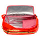 Taška na rakety Head  Pro X Duffle Bag L Fluo Orange - thumb (3)