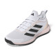 Dámská tenisová obuv adidas Adizero Ubersonic 4.1 Clay Ftwrwhite  EUR 38 - thumb (2)