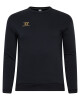 Pánská mikina Warrior Aurum Sweater Black M - thumb (0)