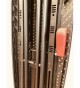 Rolser Žehlicí prkno K-SURF BLACK TUBE 130 X 37 cm - thumb (2)