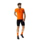 Pánské šortky UYN  RUNNING ULTRA1 OW TIGHT SHORTS Black S - thumb (3)