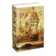 Richter TS0209 Kniha sejf Paris - thumb (0)
