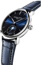 Frederique Constant Manufacture Slimline Moonphase Automatic FC-705N4S6 - thumb (2)