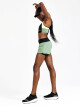 Craft ADV Essence 2v1 Shorts Green W - thumb (6)