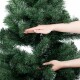 AmeliaHome Vánoční stromek Jedle Lena, 150 cm - thumb (4)