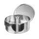 Orion Forma pocínovaná DORT/BÁBOVKA pr. 16 cm  - thumb (2)