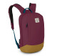 Batoh OSPREY ARCANE SMALL DAY, allium red/brindl brwn - thumb (0)