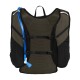 Cyklistický batoh Camelbak  Chase Adventure 8 Vest Black/Earth - thumb (2)