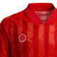 Dětské tričko adidas  Boys F Lift Tee Scarlet/Pink 140 cm - thumb (2)