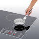 Tescoma Adaptér na indukci GrandCHEF ¤ 12 cm - thumb (1)