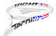 Tenisová raketa Tecnifibre T-Fight 315 ISO  L3 - thumb (1)
