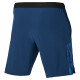 Pánské šortky Mizuno  Mugen 8 In Amplify Short  Estate Blue M - thumb (1)