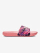 Dámské pantofle Under Armour Ansa Graphic-PNK  EUR 42 - thumb (0)