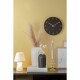 Karlsson 5788BK designové nástěnné hodiny, pr. 30 cm - thumb (3)