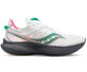 Dámská běžecká obuv Saucony  Kinvara 14 White/Gravel  UK 3 - thumb (0)