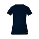 Dámské tričko BIDI BADU  Behati Lifestyle Tee Mixed M - thumb (1)