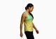 Dámské tílko Race Face  Wave Tank Mint XS - thumb (1)